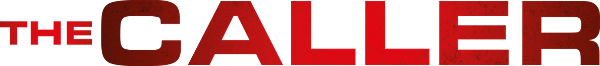 The Caller logo