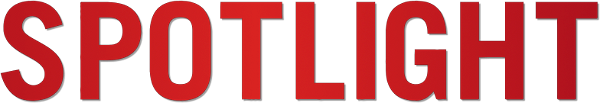 Spotlight logo