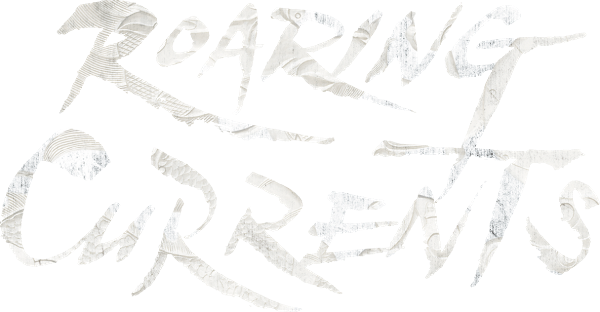 The Admiral: Roaring Currents logo