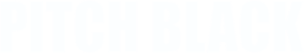 Pitch Black logo