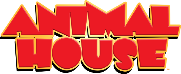 Animal House logo