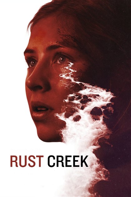 Poster for Rust Creek