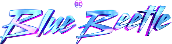 Blue Beetle logo