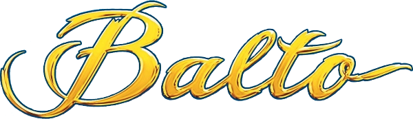 Balto logo