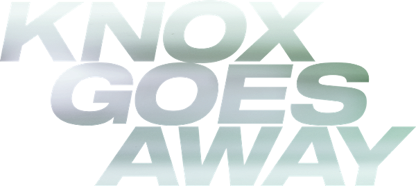 Knox Goes Away logo