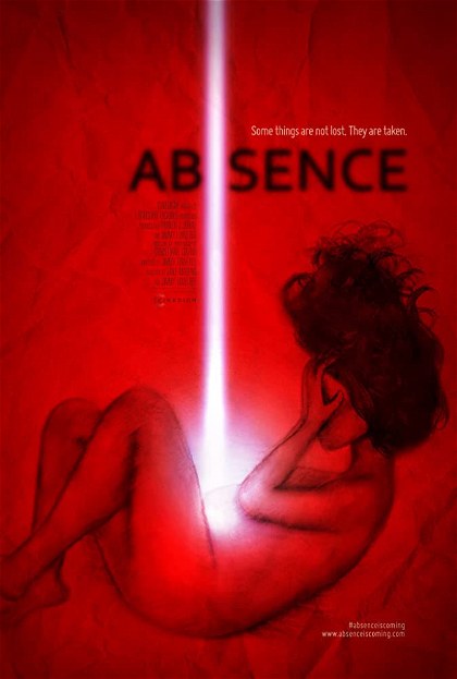 Poster for Absence