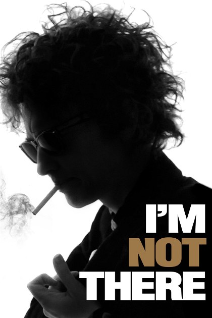 Poster for I'm Not There