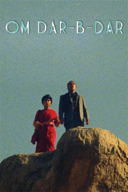 Poster for Om Dar-B-Dar