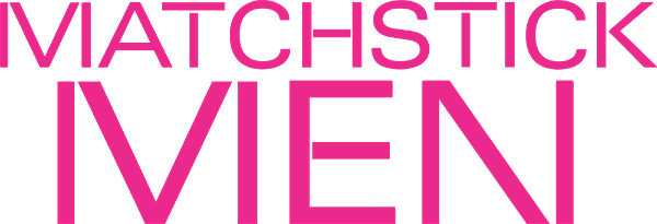 Matchstick Men logo