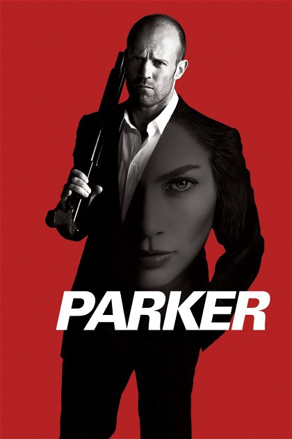 Poster for Parker