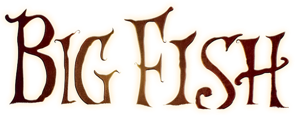 Big Fish logo