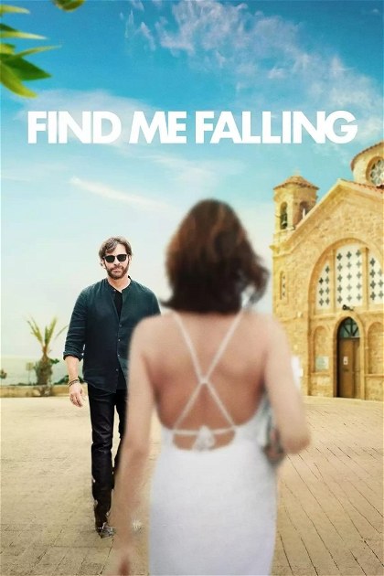 Poster for Find Me Falling