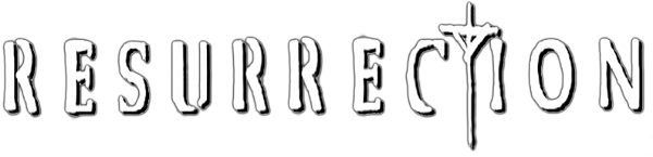 Resurrection logo