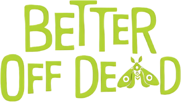 Better Off Dead logo