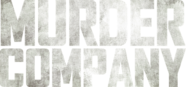 Murder Company logo