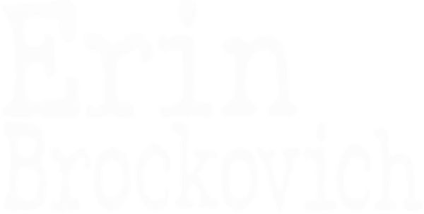 Erin Brockovich logo