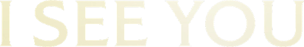 I See You logo