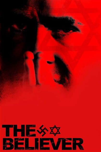 Poster for The Believer