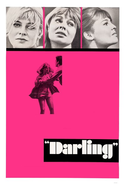 Poster for Darling
