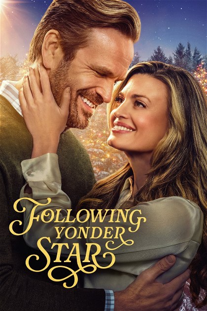 Poster for Following Yonder Star