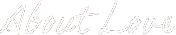 About Love logo