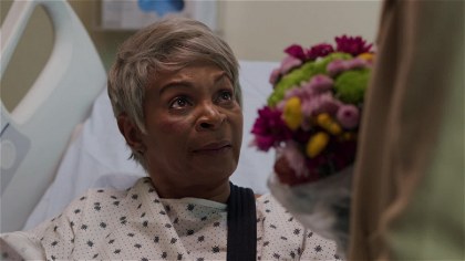 Poster for Terry McMillan Presents Tempted By Love (2024)