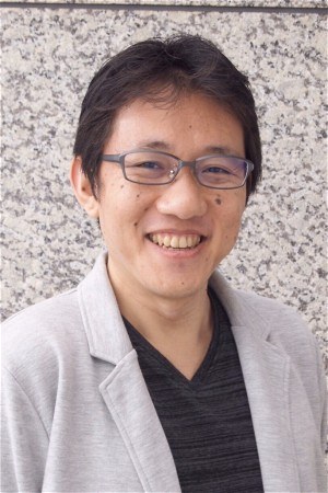 Yuji Kobayashi