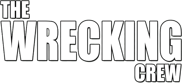 The Wrecking Crew logo