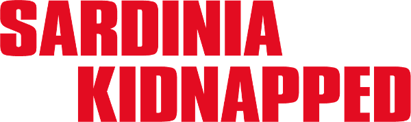 Sardinia Kidnapped logo