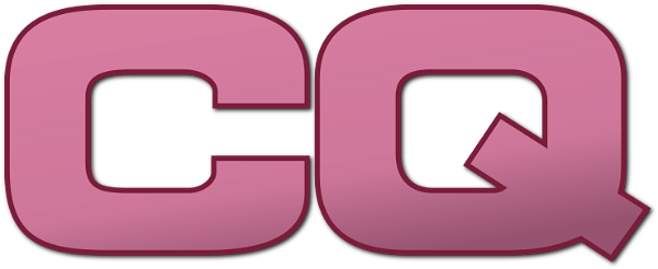 CQ logo