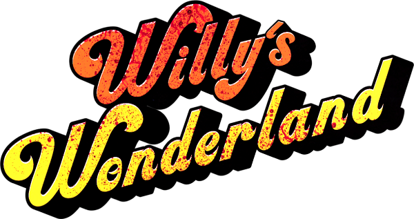 Willy's Wonderland logo