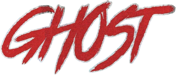 Ghost logo