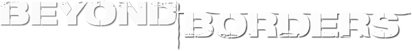 Beyond Borders logo