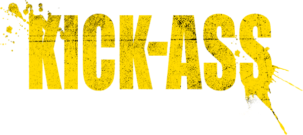 Kick-Ass logo