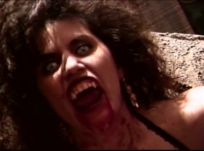 Poster for The Art of Making the Movie - The Titty Twister