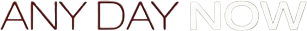 Any Day Now logo