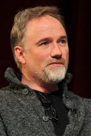 David Fincher