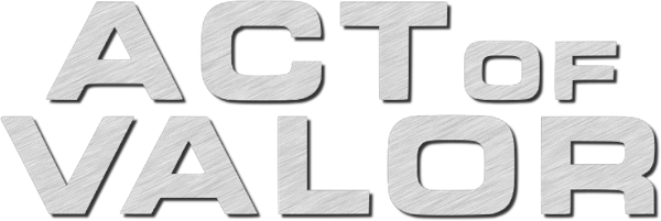 Act of Valor logo