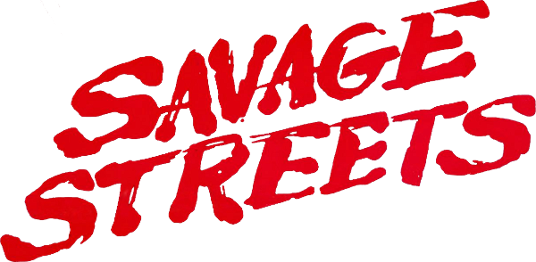 Savage Streets logo