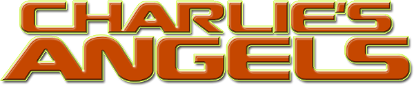 Charlie's Angels logo