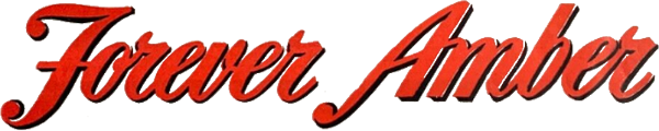Forever Amber logo