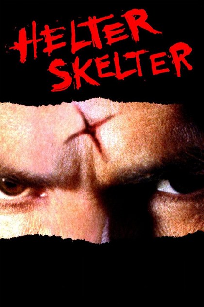 Poster for Helter Skelter