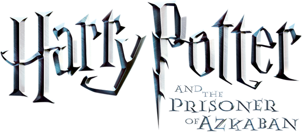 Harry Potter and the Prisoner of Azkaban logo