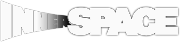 Innerspace logo