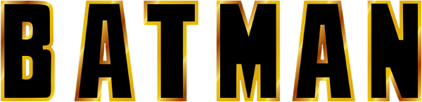 Batman logo