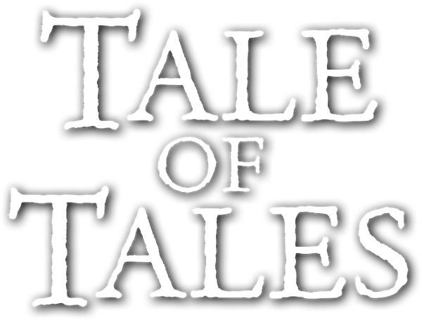 Tale of Tales logo