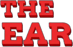 The Ear logo