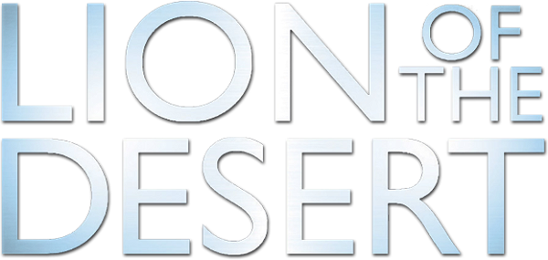 Lion of the Desert logo