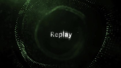 Poster for Border Camera 1 (2018)