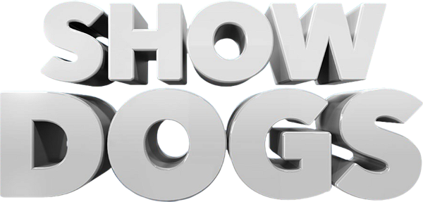 Show Dogs logo